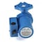 Aquamotion Cast Iron Circulator Heating Pump, Amr, 3 Speed W/ 4 Bolt Flange AMR-3FV1 - alternate 1
